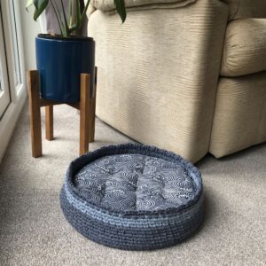 Cat Basket Base