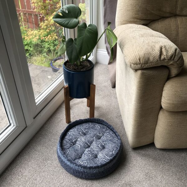 Cat Basket Base