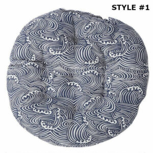 40cm Cat Basket Cushion