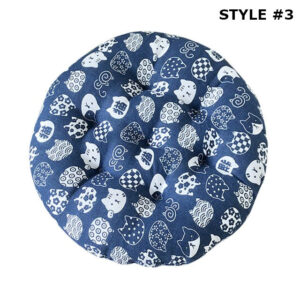 40cm Cat Basket Cushion