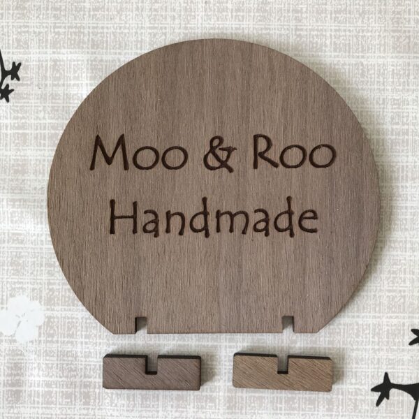Signs And Plaques