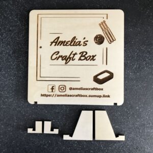 Signs And Plaques