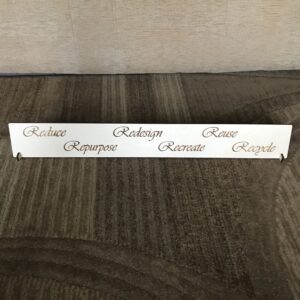 Signs And Plaques