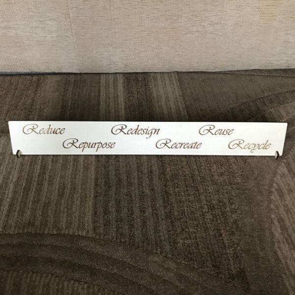 Signs And Plaques