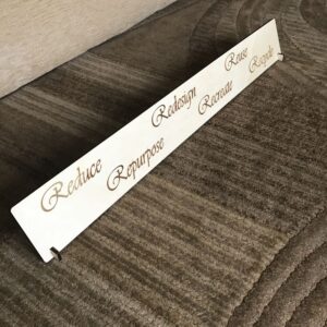 Signs And Plaques