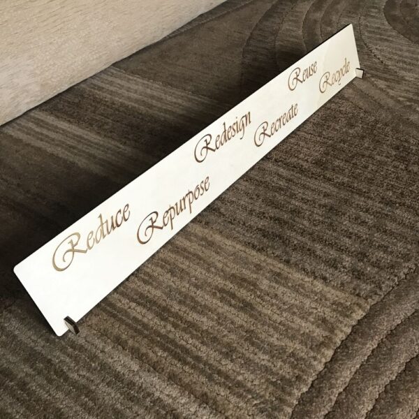 Signs And Plaques