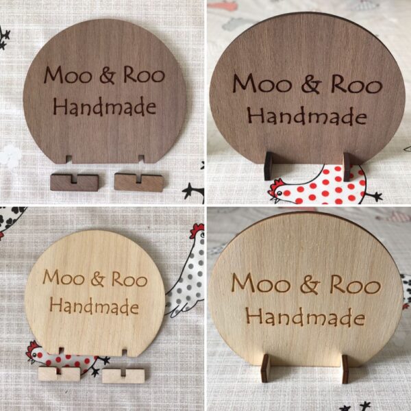 Signs And Plaques