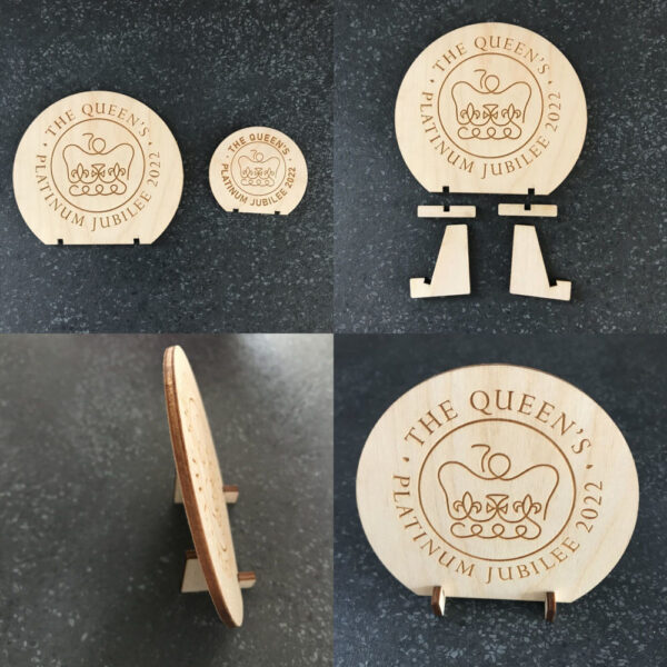 Signs And Plaques