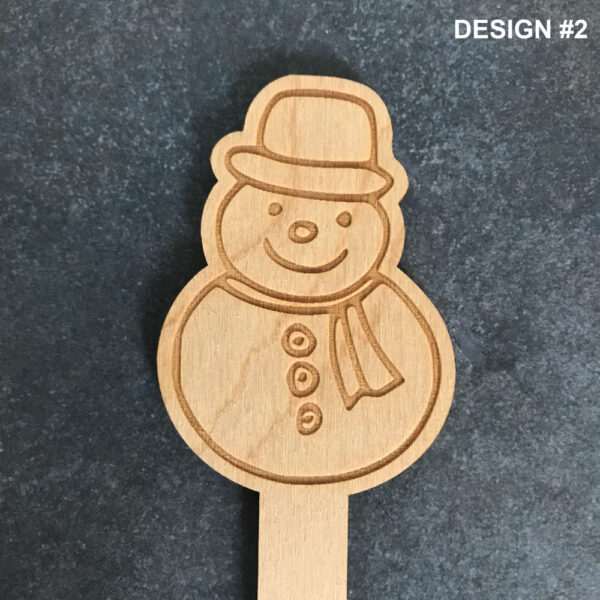 Christmas Plant Tags
