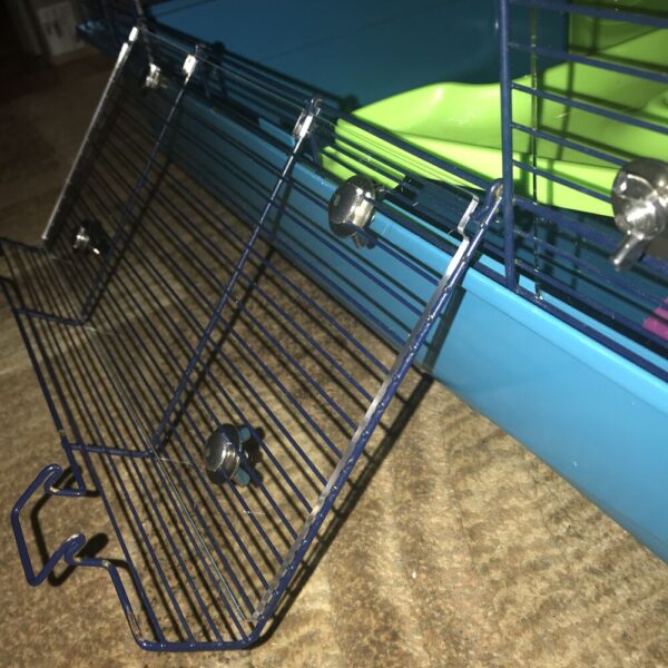 Savic Heaven Deep Bedding Cage Screen