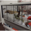 Grosvenor Large Deep Bedding Screens