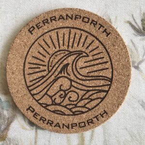 Cork Coasters