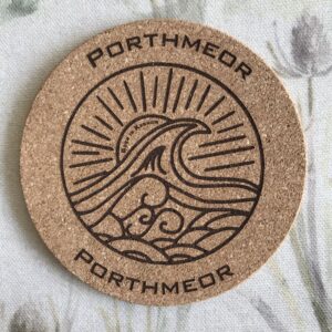 Cork Coasters