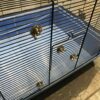 Skyline Barney Deep Bedding Screens