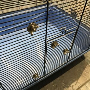 Skyline Barney Deep Bedding Screens