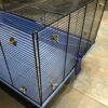 Skyline Barney Deep Bedding Screens