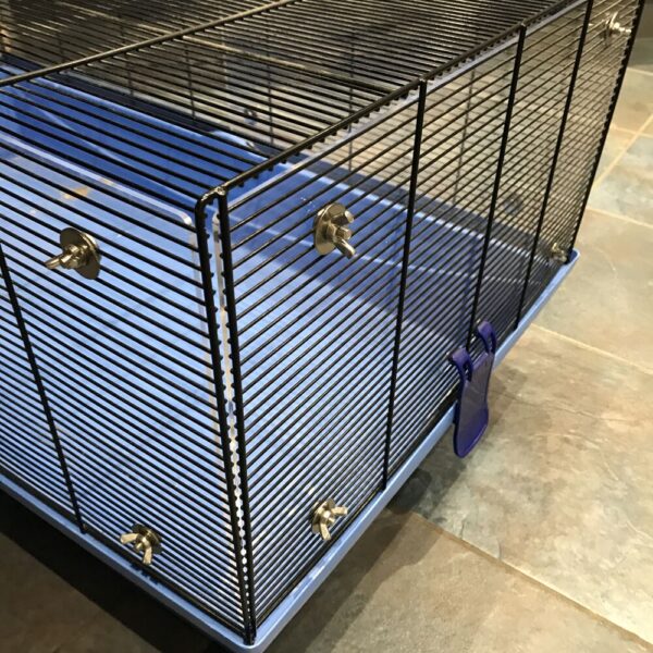 Skyline Barney Deep Bedding Screens