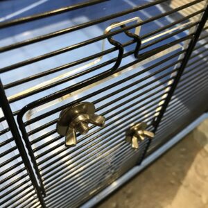 Skyline Barney Deep Bedding Screens