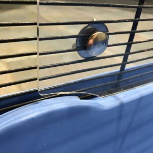 Skyline Barney Deep Bedding Screens