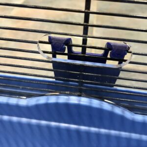 Skyline Barney Deep Bedding Screens