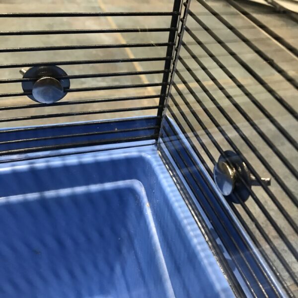 Skyline Barney Deep Bedding Screens