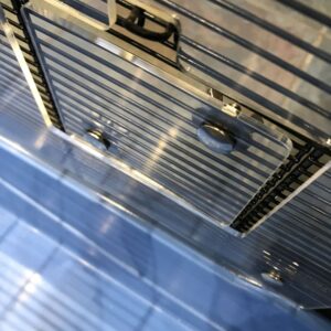 Skyline Barney Deep Bedding Screens