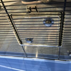 Skyline Barney Deep Bedding Screens