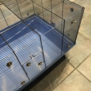 Skyline Barney Deep Bedding Screens