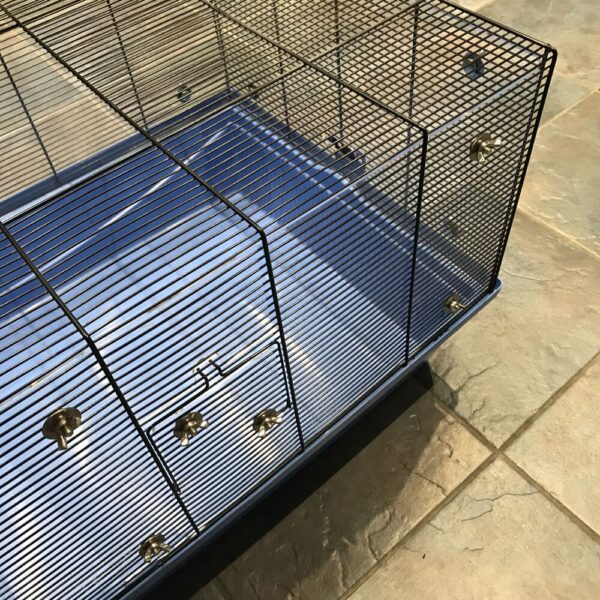 Skyline Barney Deep Bedding Screens