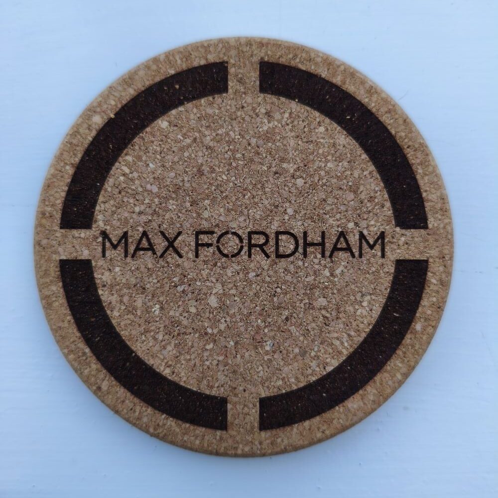 Cork Coasters