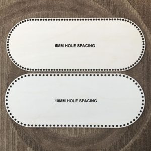 Moses Basket Base