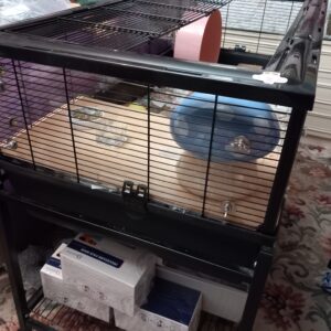 Grosvenor XL Deep Bedding Screens