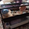 Grosvenor XL Deep Bedding Screens