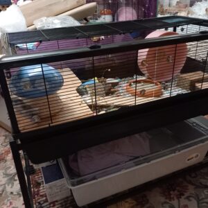 Grosvenor XL Deep Bedding Screens