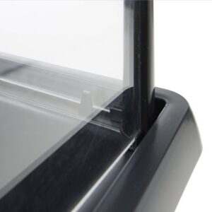Savic Aura 120 Plexi Replacement Screens
